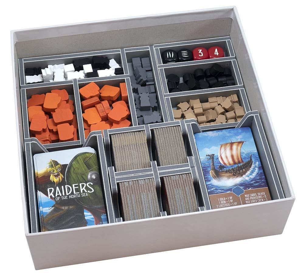 raiders of the north sea card sleeves Sleeve Kings Compatible (54x86mm) no challenge to these rights is expressed or implied Review Raiders of the