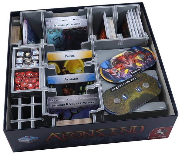 aeon's end card sleeves Ryker no challenge to these rights is expressed or implied Aeon's End Game Card Sleeves