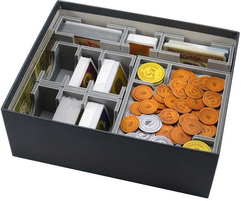 Folded Space Insert for Viticulture Essential Edition