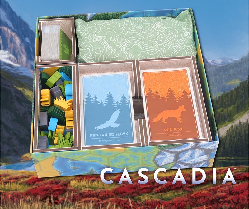 cascadia card sleeves MayDay Games Tarot 70x120mm - 100 Standard Clear Protectors, Perfect Fit Board Game Card Sleeves, 40 Micron, 100 Per Pack card topload holders Large Tarot Card Sleeves (70x120mm)