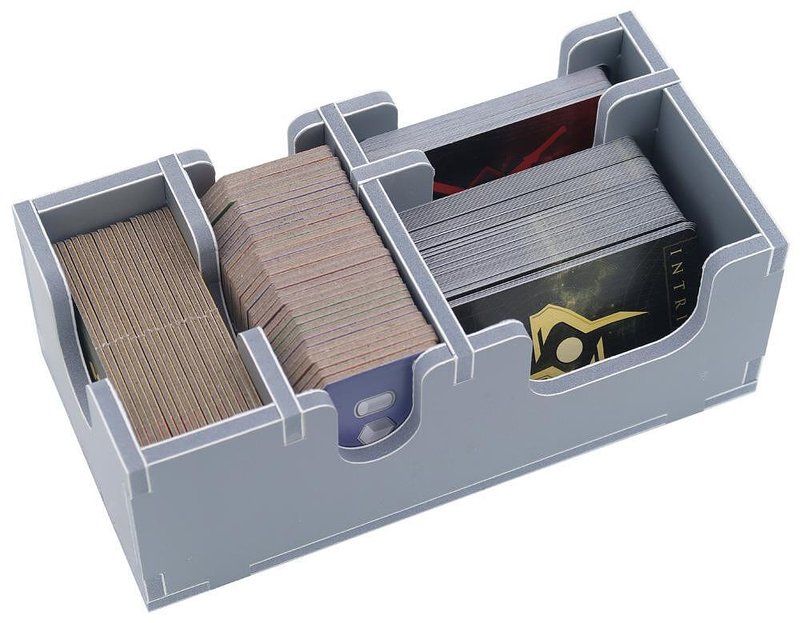 Folded Space Insert for Dune: Imperium - Uprising