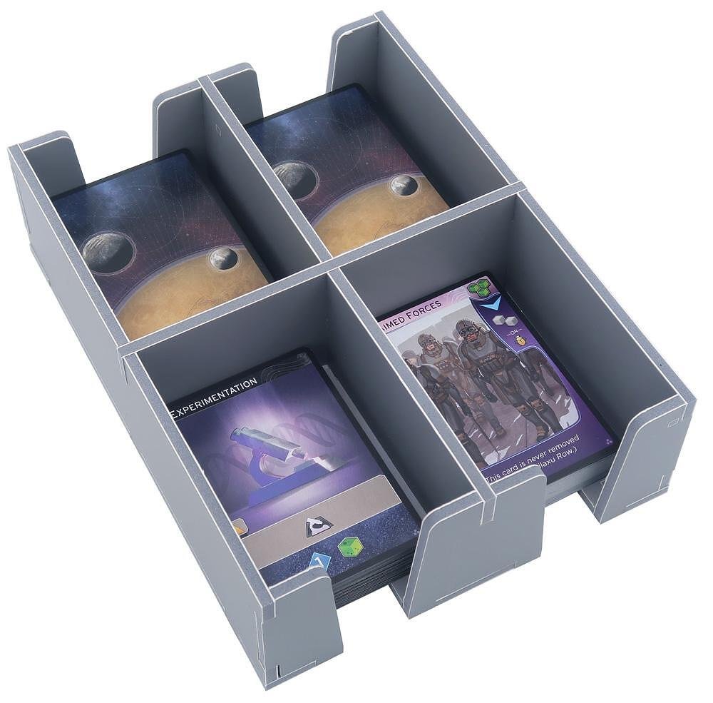 Folded Space Insert for Dune: Imperium - Uprising