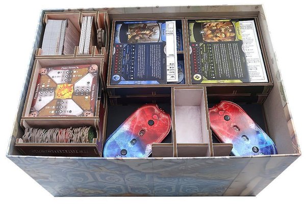 jaws of the lion card sleeves Amazon.com: Sleeve Kings Gloomhaven: Paquete de fundas compatibles con Jaws  of The Lion (8803 X 4 + 8810 X 2) : Juguetes y Juegos main image 1