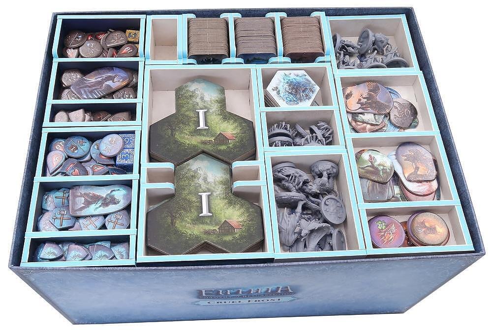 euthia card sleeves 