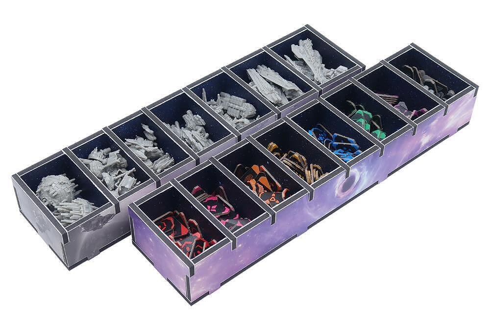 Folded Space EOOD 64085 FS-SCY Zubehör