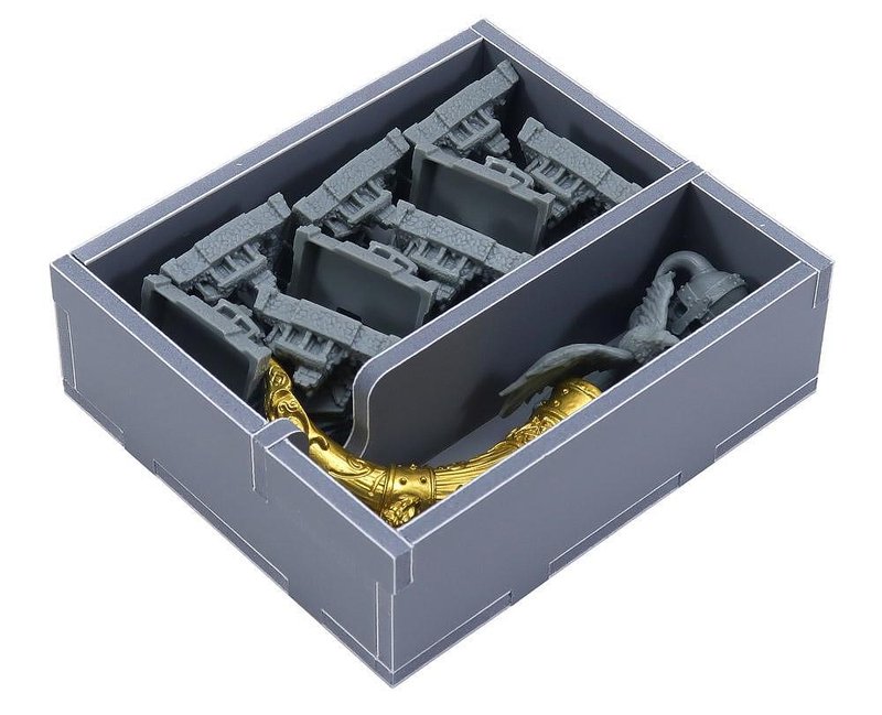 Folded Space Insert for Blood Rage