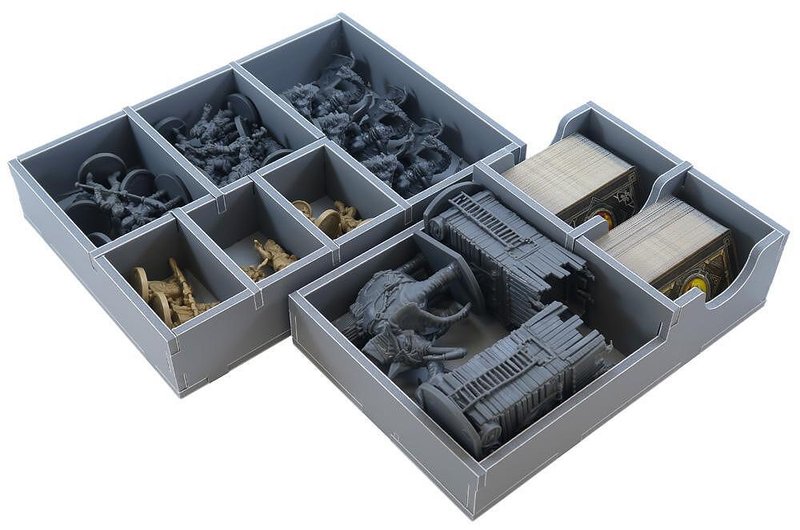 Folded Space Insert for Journeys in Middle Earth Expansions Folded Space Insert for Journeys in Middle Earth Expansions